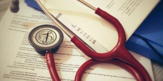 Imagem do grupo de WhatsApp Foco na medicina 🩸🦠