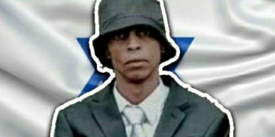 Imagem do grupo de WhatsApp • Xhit De Israel 🇮🇱🗣️🌏