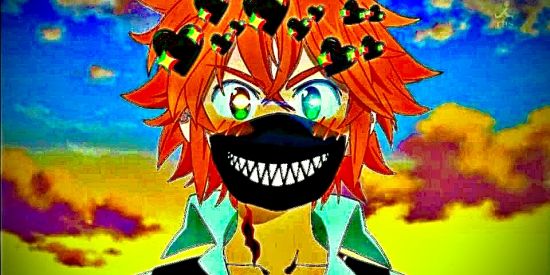 Imagem do grupo de WhatsApp TX TDA