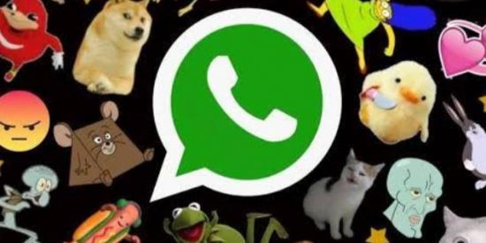 Imagem do grupo de WhatsApp 🌹♡❖•ೋ°FIGURINHAS°ೋ•❖ ♡🌹