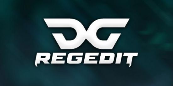 Imagem do grupo de WhatsApp REGEDIT DO DG