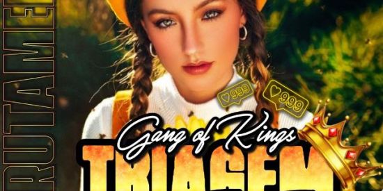 Imagem do grupo de WhatsApp 1♔Gσƙ'ร♔💫Triagem💫