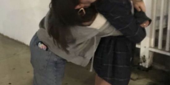 Imagem do grupo de WhatsApp ✞🤍 only girls 🤍✞