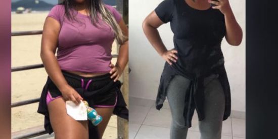 Imagem do grupo de WhatsApp Treine em casa comigo