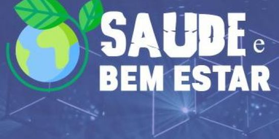 Imagem do grupo de WhatsApp Saúde e bem estar🥬