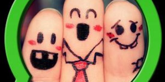 Imagem do grupo de WhatsApp Os amigos😜😜😜🤙🤙🤙