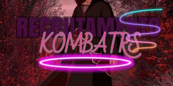 Imagem do grupo de WhatsApp Recrutamento⛁ɱ`ᏦᎦ⛁