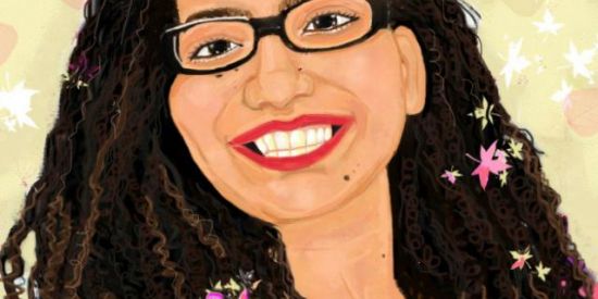 Imagem do grupo de WhatsApp Pintura Digital