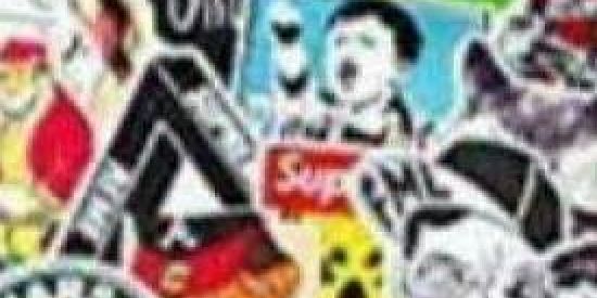 Imagem do grupo de WhatsApp Figurinhas sem limites😎🇧🇷