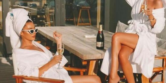 Imagem do grupo de WhatsApp RENDA EXTRA 💸