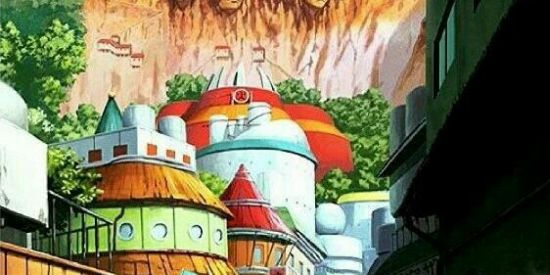 Imagem do grupo de WhatsApp 🌿[konoha]🌿