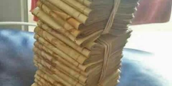 Imagem do grupo de WhatsApp Renda extra