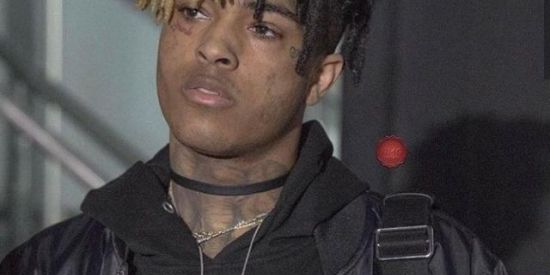 Imagem do grupo de WhatsApp 🌙 XXXTENTACION 🖤