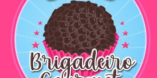 Imagem do grupo de WhatsApp Brigadeiro Gourmet🍫