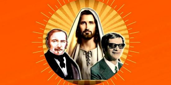 Imagem do grupo de WhatsApp Diálogo Fraterno (Link 2)