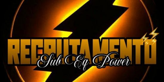 Imagem do grupo de WhatsApp ⚡ Rεcɾμƭαɱεɳƭσ Pσωεɾ ✧Rɠ'ร✧⚡