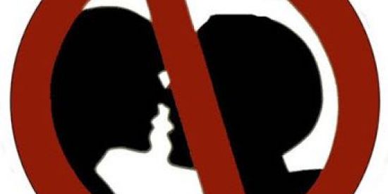 Imagem do grupo de WhatsApp Proibido se apaixonar 🚫