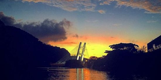 Imagem do grupo de WhatsApp Ilha da Diversão🌄