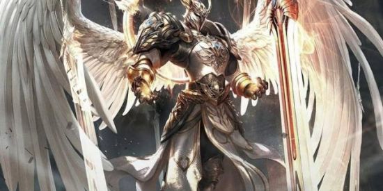 Imagem do grupo de WhatsApp THE ANGELS