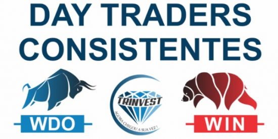 Imagem do grupo de WhatsApp Renda variável