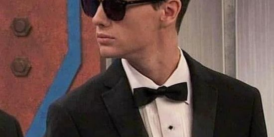 Imagem do grupo de WhatsApp Jace Norman🥰❤️🇺🇸