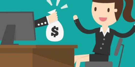 Imagem do grupo de WhatsApp 🤑Como ganhar dinheiro 💸💰