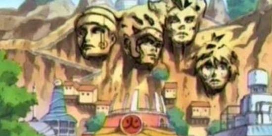 Imagem do grupo de WhatsApp ★Grupo de Konoha★