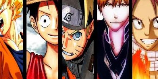 Imagem do grupo de WhatsApp 🧨 Grupo de animes 💖🎎📍