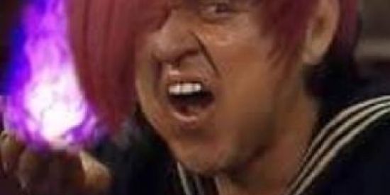 Imagem do grupo de WhatsApp $€£💫THE CRAZY MEMES$€£💫