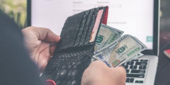 Imagem do grupo de WhatsApp 🤑Ganhar Money pela Internet 🇧🇷