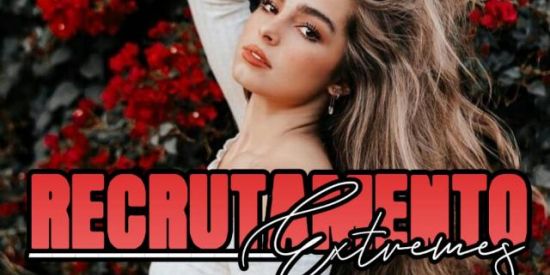 Imagem do grupo de WhatsApp 👑RECRUTAMENTO| ♚Gσx'ร♚👑