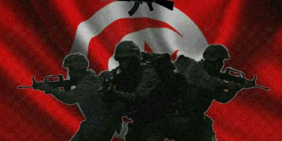 Imagem do grupo de WhatsApp 🇹🇳 T͢RΘPΔ͢↯DΔ↯T͢UNISIΔ͢ RCT