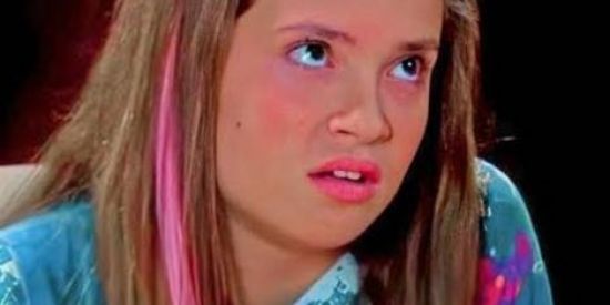 Imagem do grupo de WhatsApp ✨CHIQUITITAS ✨