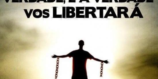 Imagem do grupo de WhatsApp JESUS O CAMINHO A VERDADE