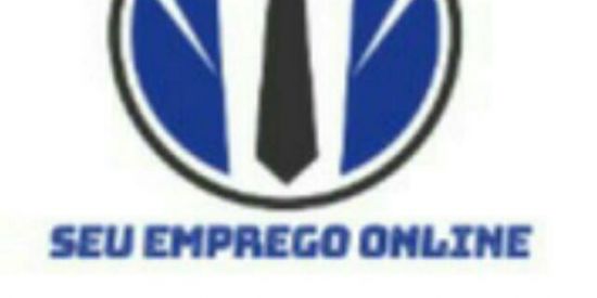 Imagem do grupo de WhatsApp Seu Emprego Online 5️⃣1️⃣