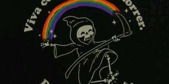 Imagem do grupo de WhatsApp . ⃝༘⃕⚠️DarkWorld| v͢ᵎp░⃟⃛🏴‍☠️