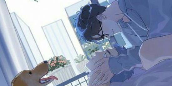 Imagem do grupo de WhatsApp Fuyurikos & Fujodanshis