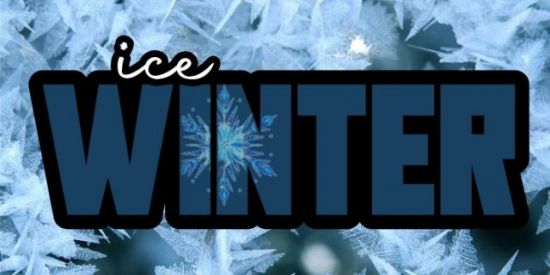 Imagem do grupo de WhatsApp icє ❄️1ωτ❄️