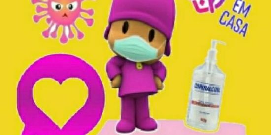 Imagem do grupo de WhatsApp 🌼⃟ᬁ F🅸G🆄R🅸N🅷A🆂ᬁ ⃟🌼