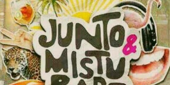 Imagem do grupo de WhatsApp 🎶JUNTO💞MISTURADO🎶