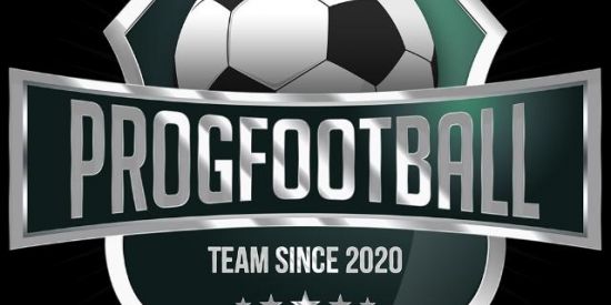 Imagem do grupo de WhatsApp Progfootball- Palpites ⚽