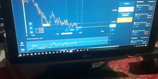 Imagem do grupo de WhatsApp Ganhe dinheiro sem trabalha😎👊