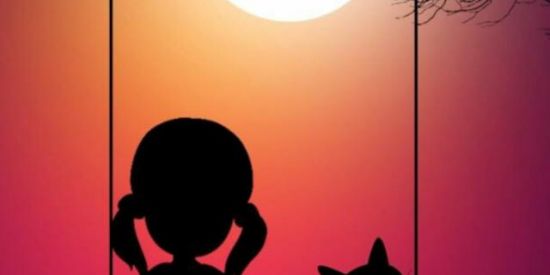 Imagem do grupo de WhatsApp SAÍ DA MOITA 🍃