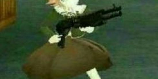 Imagem do grupo de WhatsApp ✫༒︎ CŪLD3N∆RĪ∆ ༒︎✫