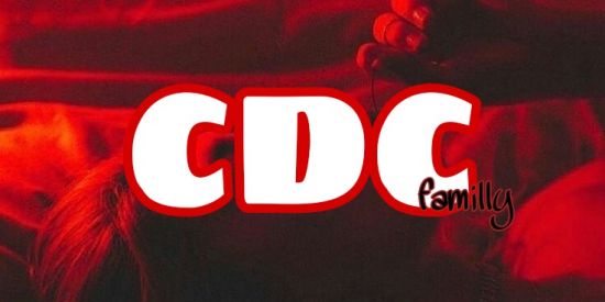 Imagem do grupo de WhatsApp cdc 2.0🔥