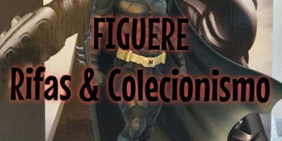 Imagem do grupo de WhatsApp Figure Rifas e coleções