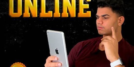 Imagem do grupo de WhatsApp Quer ter uma renda extra ?