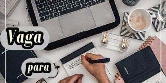 Imagem do grupo de WhatsApp Home office MS