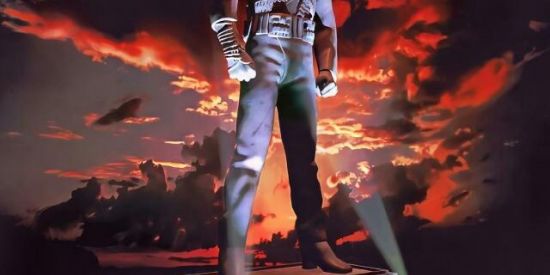 Imagem do grupo de WhatsApp (Michael Jackson) welcome: to our HIStory