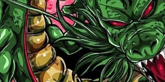 Imagem do grupo de WhatsApp 🔰✍ARTZEIROS✍🔰